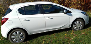 Sprzedam Opel Corsa Fabryczna - zdjęcie 3