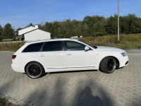 Sprzedam Audi a6c6 książka serwis Łochów - zdjęcie 4