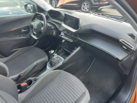 Peugeot 2008 Active Navi Ksiazka serwisowa Gliwice - zdjęcie 9