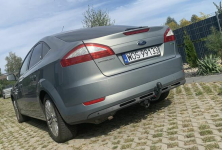 Ford Mondeo Ghia Ostrołęka - zdjęcie 2