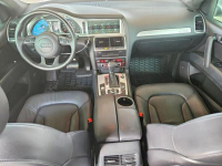 Audi Q7 Najwyższa wersja wyposażenia PRESTIGE / 3.0 V6 Wrocław - zdjęcie 8