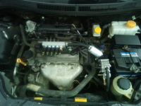 Chevrolet Aveo 1.2lpg 2009r