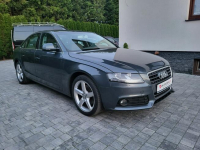 Audi A4 ** Bezwypadkowy ** Przebieg 202 Tys Km ** Jatutów - zdjęcie 4
