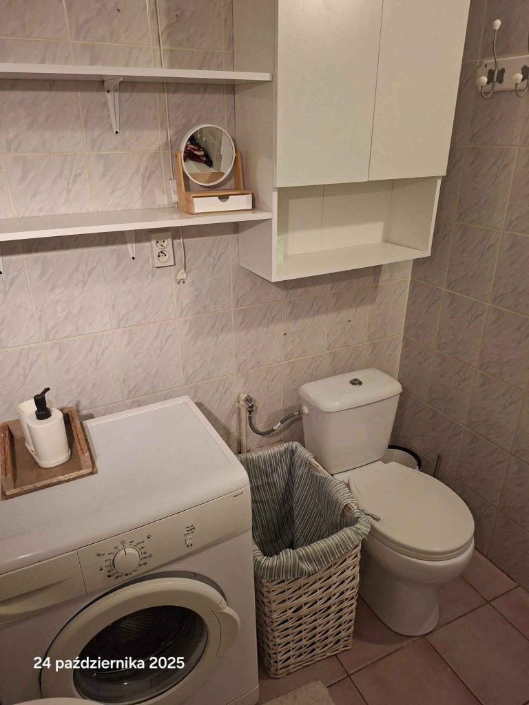 Wynajmę kawalerkę Szczecin - zdjęcie 5