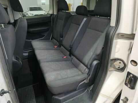 Volkswagen Caddy 2.0 TDI , vat 23, rej cięzarowy, 5-osobowy Płock - zdjęcie 10