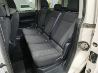 Volkswagen Caddy 2.0 TDI , vat 23, rej cięzarowy, 5-osobowy Płock - zdjęcie 10
