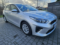 Kia Cee'd Polski salon, bezwypadkowy, gwarancja do 2028 roku Liszki - zdjęcie 3