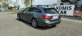 Mercedes C 200 Krajowy, książka serwisowa. Goczałkowice-Zdrój - zdjęcie 6