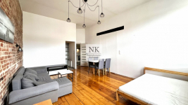 ul. Rejtana 2 pokojowe mieszkanie w ścisłym centrum Wrocławia Stare Miasto - zdjęcie 7