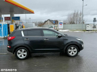 Kia Sportage 1.7 CRDI S 2WD Krosno - zdjęcie 7