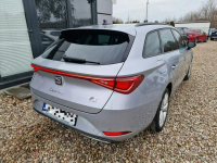 Seat Leon FR // e-Hybrid // DSG // Ostrołęka - zdjęcie 8