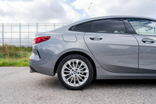 BMW 220i Gran Coupé, Salon PL, Bezwypadkowy Warszawa - zdjęcie 7