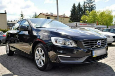 Volvo S60 T3 Benzyna 150KM Salon POLSKA 135 tys km F.VAT 23% Warszawa - zdjęcie 8