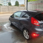 Ford Fiesta MK 7 2009 1.6 TDCI Głogów - zdjęcie 2