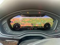 Audi q5 quattro 2,0 b 252KM Oświęcim - zdjęcie 8