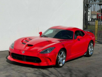 VIPER 8.4L SRT Katowice - zdjęcie 1