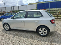 Škoda Fabia SALON PL. 100% bezwypadkowa Instalacja Gazowa Warszawa - zdjęcie 2