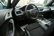 Audi A6 2,0TDi 177KM, Zarejestrowany, Ubezpieczony, Roczna Gwarancja Opole - zdjęcie 7