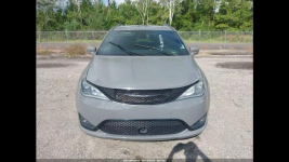 Chrysler Pacifica LIMITED / 35TH ANNIVERSARY / niski przebieg Warszawa - zdjęcie 3