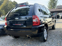 Kia Sportage 2.0i lpg klimatyzacja  4x4 bez rdzy lift Łodygowice - zdjęcie 4