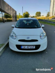 Okazja! Nissan Micra K13 1.2 DIG-S 98KM 2011r Katowice - zdjęcie 9