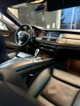 bmw 730Ld Jarosław - zdjęcie 9