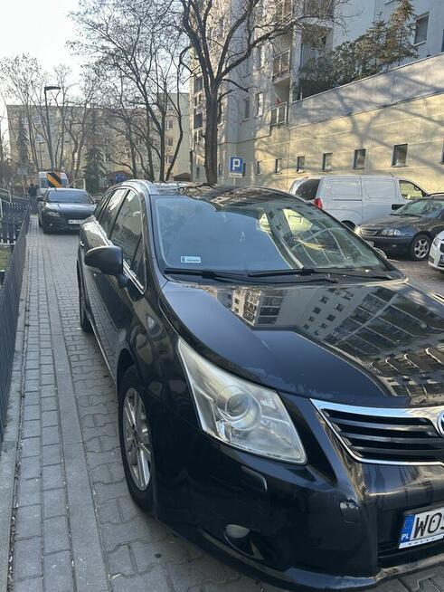 Toyota Warszawa - zdjęcie 4