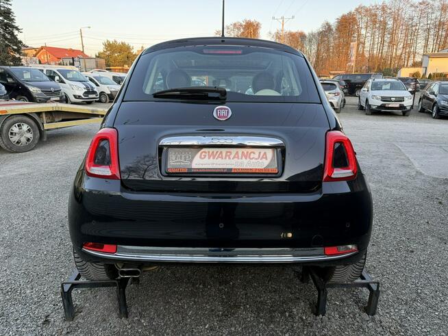 Fiat 500 Serwisowany. Swiatła Led. Gwarancja Rybnik - zdjęcie 6