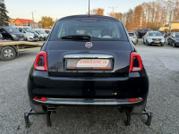 Fiat 500 Serwisowany. Swiatła Led. Gwarancja Rybnik - zdjęcie 6
