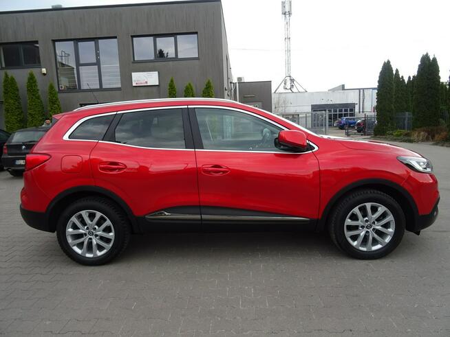 Renault Kadjar 1.5 dCi 150 KM, Automat, serwisowany, stan wzorowy Łódź - zdjęcie 5