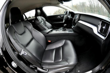 Volvo V60 2.0 D3 150KM Navi FullLed Climatronic Skóra Pdc Serwis Płock - zdjęcie 8