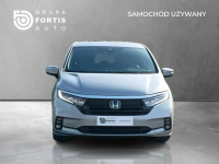 Honda Odyssey 3.5L_280KM_7 os._Pamięć Fotela_Kamera_Stan Idealny Toruń - zdjęcie 8