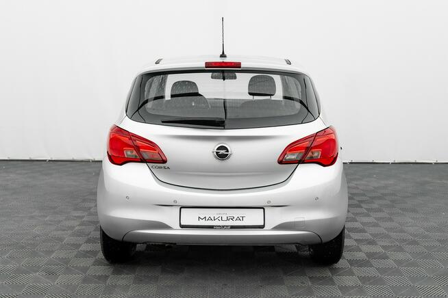 Opel Corsa WE691XA#1.4 Enjoy Cz.cof KLIMA Bluetooth Salon PL VAT 23% Gdańsk - zdjęcie 9