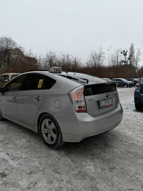 TOYOTA PRIUS 30/ LPG Gdańsk - zdjęcie 2