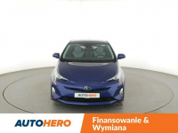 Toyota Prius Lounge navi kamera BiLED JBL ACC Warszawa - zdjęcie 11
