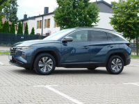 Hyundai Tucson HYBRYDA z Gwarancja Bezwypadkowy Model 2023r Żyrardów - zdjęcie 2