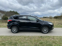 Ford Kuga 2.0 tdci 140 KM Bezwypadkowy Ostrołęka - zdjęcie 9