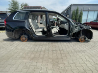 Volvo XC 90 Salon PL Plus Bright AWD Skóra Automat Podgrzewanie 250KM Gliwice - zdjęcie 7