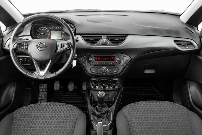 Opel Corsa WE792XA#1.4 Enjoy Tempomat Bluetooth Klima Salon PL VAT 23% Pępowo - zdjęcie 12