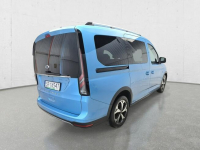 Ford Tourneo Connect Komorniki - zdjęcie 7