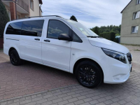 Mercedes Vito 9-OSOBOWY/9G-Tronic/STAN BDB/GWARANCJA Ełk - zdjęcie 10