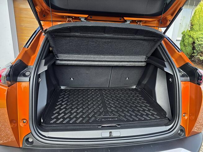 Peugeot 2008 serwis ASO, Hak Rydułtowy - zdjęcie 12