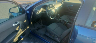 Audi A3 8p 1.9 TDI Psie Pole - zdjęcie 4
