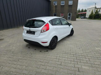 Ford Fiesta 1.5 Tdci / Serwis ASO  !! Książka Serwisowa / Car -Pass !! Limanowa - zdjęcie 4