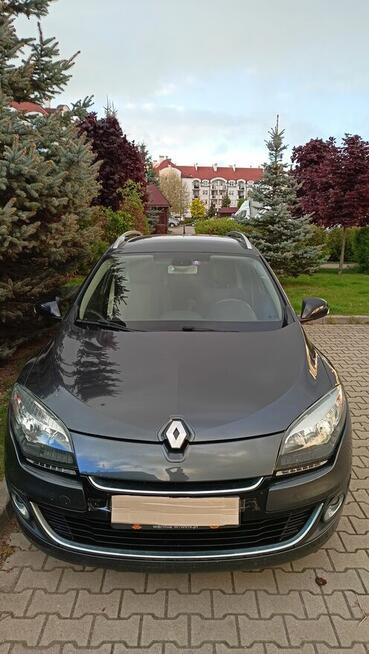 Renault Megane Olsztyn - zdjęcie 2