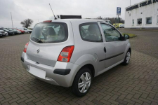 Renault Twingo 1.2 16V 75KM Authentique salon Lublin - zdjęcie 5