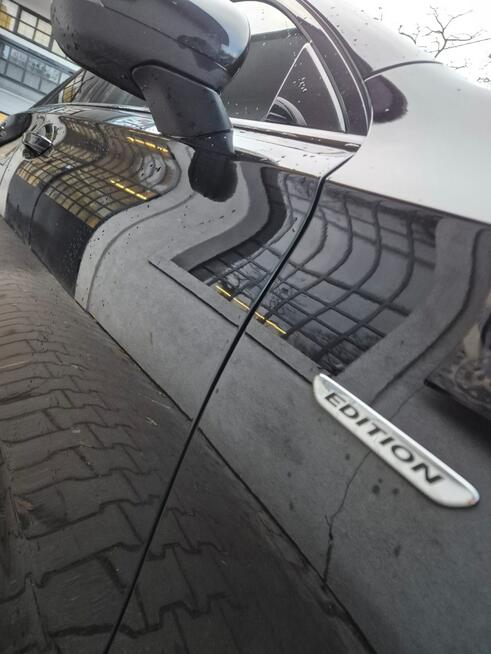 Mercedes A- Klasa * I WŁ /  Jak NOWA* LIMITED* FV VAT 23% * SALON PL Szczecin - zdjęcie 6