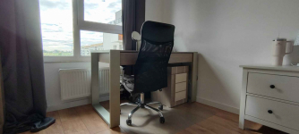 Pokój (13met) okolice Komedy WINDA (Wrocław) Krzyki - zdjęcie 4