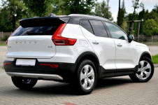 Volvo XC 40 2,0 150KM_D3_Harman-Kardon_Panorama_Led_Navi_Skóra_ Płock - zdjęcie 3
