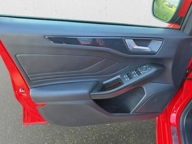 Ford Focus 2.3 EcoBoost ST X ! Z Polskiego Salonu ! Faktura VAT ! Warszawa - zdjęcie 10